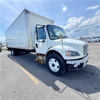 2019 Freightliner M2 106