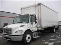 2013 Freightliner M2 106