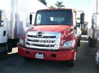 2012 Hino HINO 268