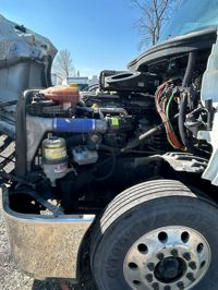 2021 Freightliner NEW CASCADIA PX12664