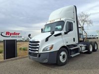 2020 Freightliner NEW CASCADIA 116
