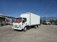 2019 Isuzu NPR HD