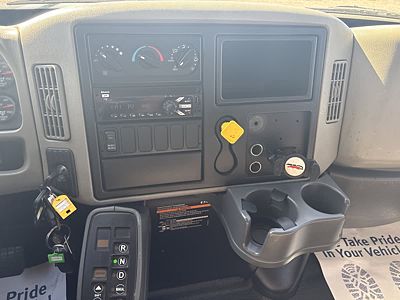 2018 International 4300
