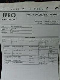 2018 Freightliner M2 106