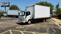 2018 Isuzu NPR HD