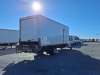 2019 International MV607