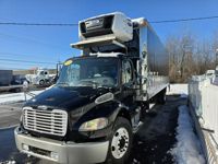 2018 Freightliner M2 106