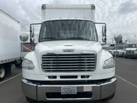 2018 Freightliner M2 106