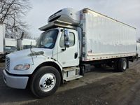 2020 Freightliner M2 106