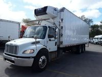 2020 Freightliner M2 106