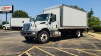 2020 International MV607