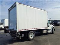 2016 Freightliner M2 106