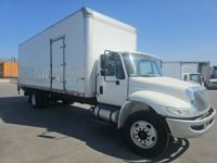2018 International 4300