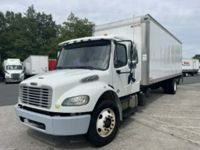 2019 Freightliner M2 106