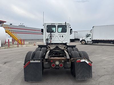 2018 Freightliner NEW CASCADIA PX12664