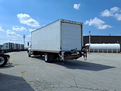 2019 International 4300