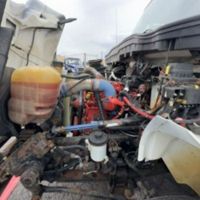 2019 International 4300