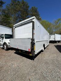 2015 Freightliner MT45