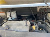 2017 Freightliner MT55