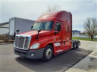 2020 Freightliner CASCADIA 125