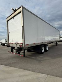 2016 Utility VS2RA 48/162/102