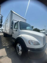 2018 Freightliner M2 106