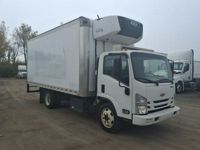 2019 Chevrolet LCF 5500HD