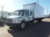 2018 Freightliner M2 106