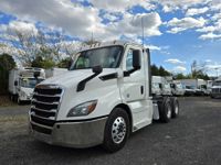 2020 Freightliner NEW CASCADIA 116