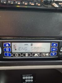 2019 International 4300