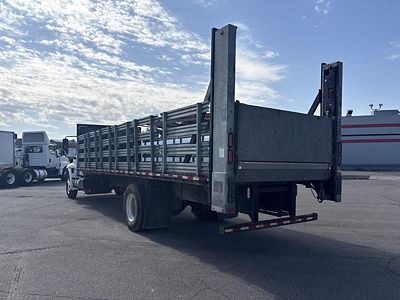 2018 International 4300