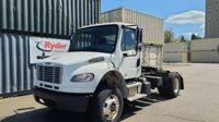 2018 Freightliner M2 106