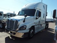 2020 Freightliner CASCADIA 125