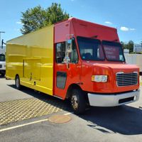 2017 Freightliner MT55