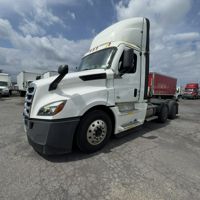 2021 Freightliner NEW CASCADIA PX12664