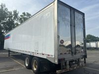 2016 GREAT DANE TRAILERS 721TZ-1 -48/162/102