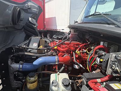 2019 Freightliner M2 106