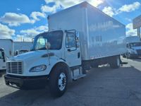 2020 Freightliner M2 106