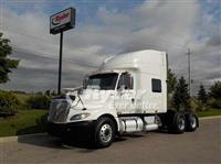 2013 International PRO LF687