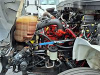 2018 International 4300