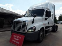 2018 Freightliner CASCADIA 125