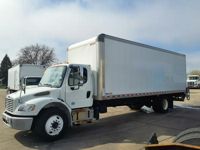 2022 Freightliner M2 106