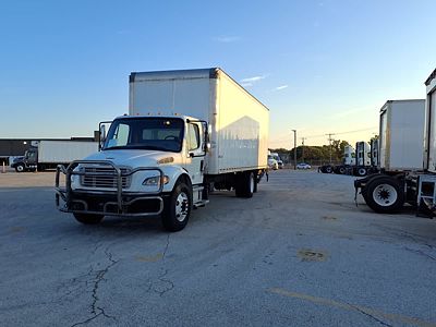 2022 Freightliner M2 106