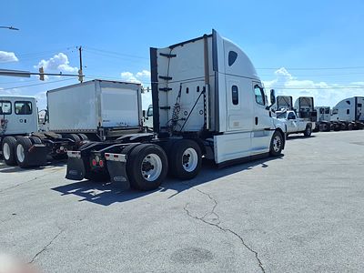 2022 Freightliner NEW CASCADIA PX12664