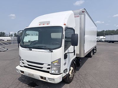 2019 Isuzu NRR