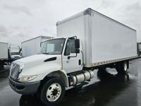 2018 International 4300