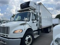 2018 Freightliner M2 106