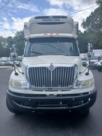 2020 International MV607 (6X4)