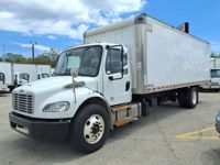 2020 Freightliner M2 106