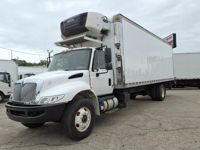 2016 International 4300